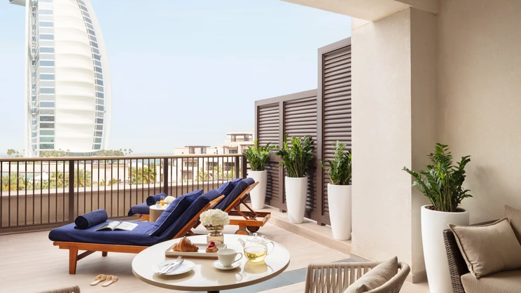 Jumeirah Al Naseem Madinat